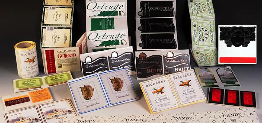 Packaging: una soluzione versatile ed efficiente