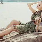 The Lux: collari e guinzagli di lusso