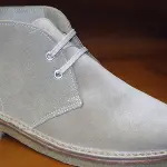 Le calzature artigianali di Giuseppe Valli: un prodotto unico ed irripetibile.