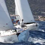 Barche a vela al noleggio per vacanze al mare