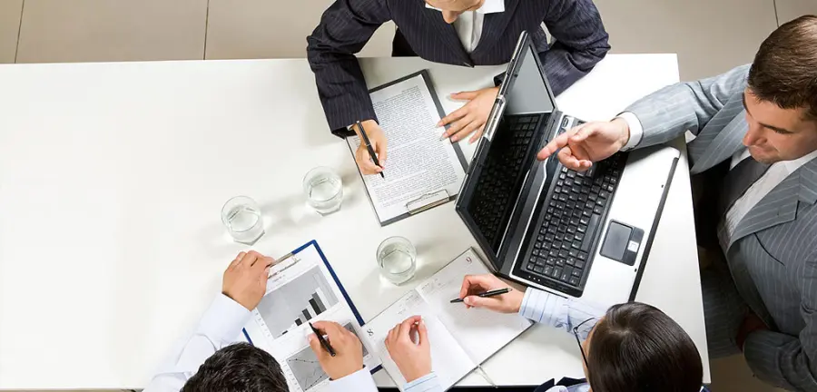 Organizzazione aziendale e costi della produzione