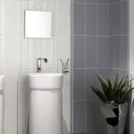 La pulizia delle piastrelle in casa e nel bagno