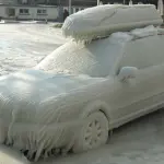 Quando arrivano freddo e gelo ecco come riscaldare bene l'auto