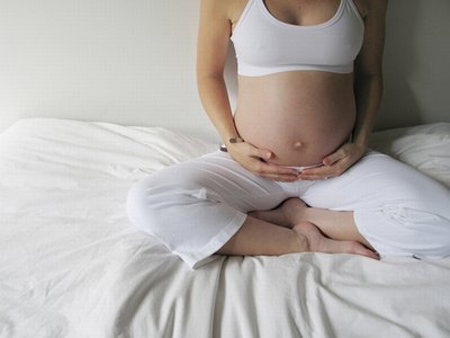Trasformazione del corpo in gravidanza e diagnosi prenatale