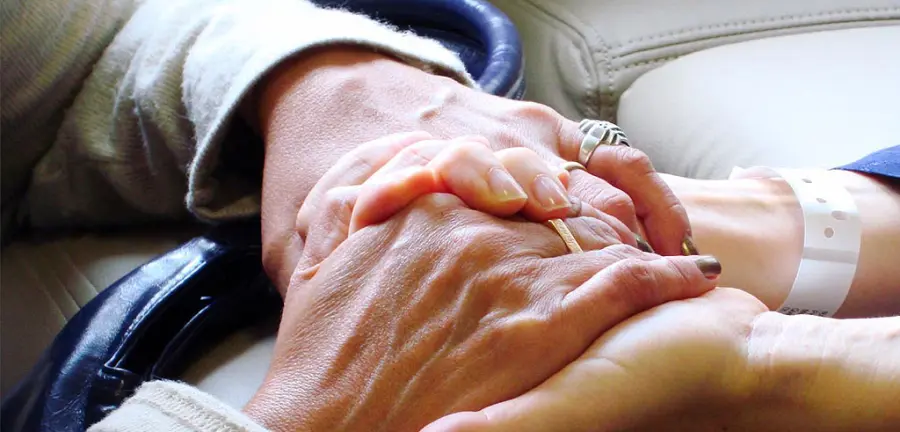 Casetta Manfredi: comunità alloggio per anziani nel cuore di Palermo