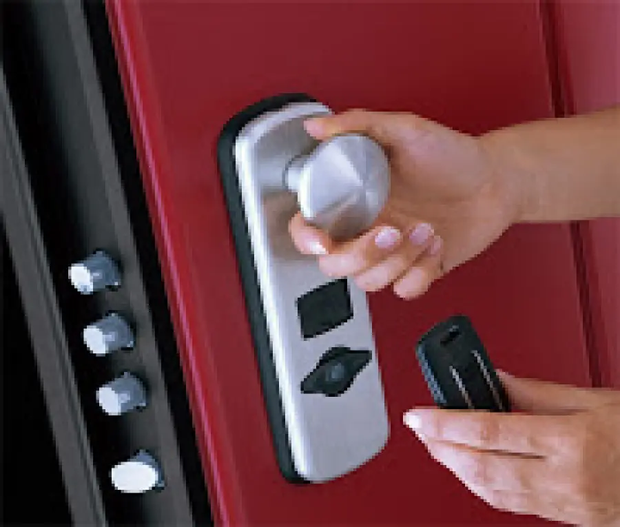 Porte blindate, ad ognuno la sua classe!