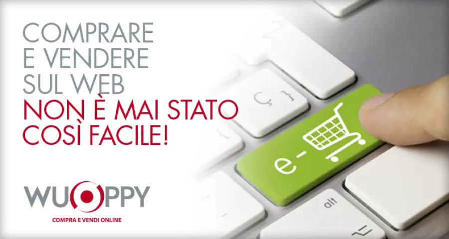 Wuoppy.com: il nuovo portale di ecommerce