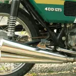 Marmitte in Inox artigianali per massime prestazioni, solo da Fuské