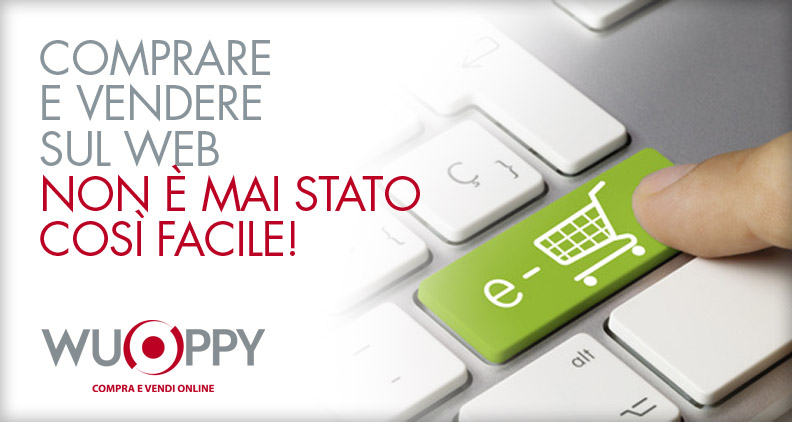 Wuoppy.com: il nuovo portale di ecommerce