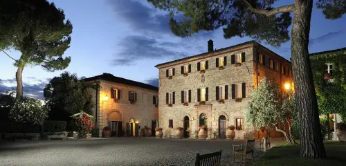 Borgo San Felice dal prossimo 22 Aprile parte la stagione 2013