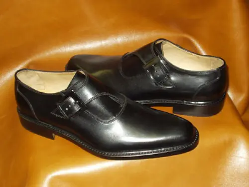 L'evento dell'anno ha bisogno di scarpe all'altezza, quelle di Giuseppe Valli