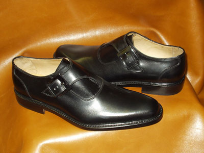 L'evento dell'anno ha bisogno di scarpe all'altezza, quelle di Giuseppe Valli