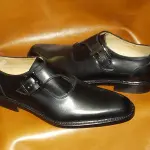 L'evento dell'anno ha bisogno di scarpe all'altezza, quelle di Giuseppe Valli