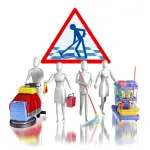 GR Services, l'impresa di pulizie a Livorno