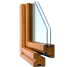 Allegra Michele gli infissi a Palermo