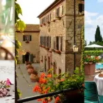 Borgo San Felice, sposarsi in Toscana