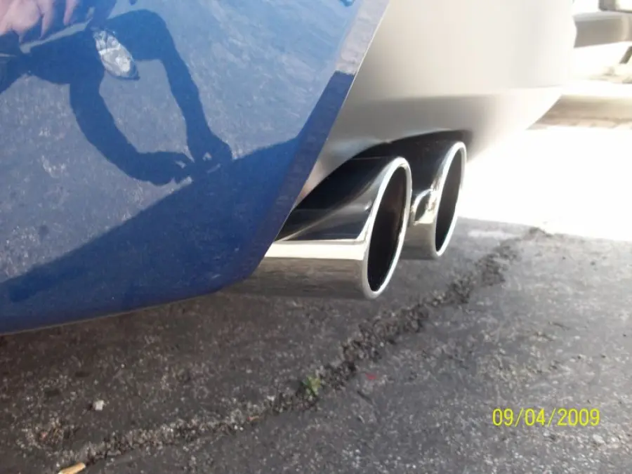 L'esperienza che porta all'eccellenza, gli scarichi su misura di Fuskè Marmitte