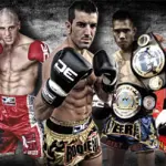 Arti marziali e Muay Thai, questione di preparazione e abbigliamento