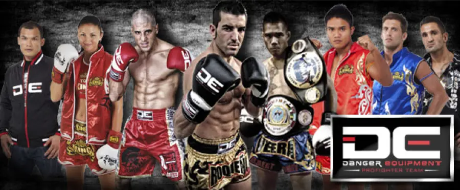 Arti marziali e Muay Thai, questione di preparazione e abbigliamento