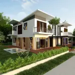 Normative, valore aggiunto e preventivi delle case in legno.