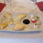 Bed & breakfast la scelta ideale per chi ama la buona tavola.