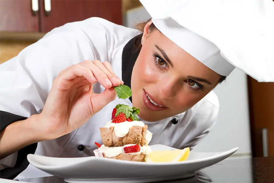 Cuoco a domicilio, un servizio innovativo alla portata di tutti