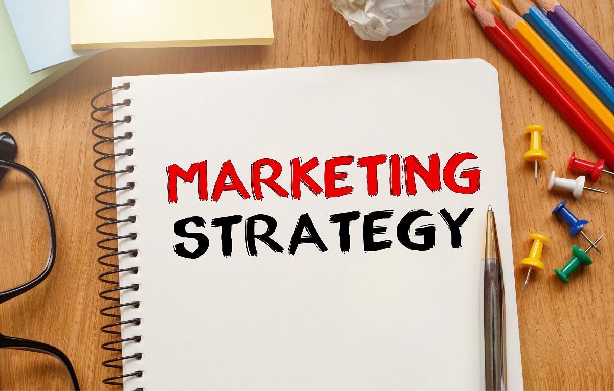 Strategia di marketing: fasi da seguire e vantaggi