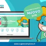 SuperCampione ha cambiato ‘faccia’