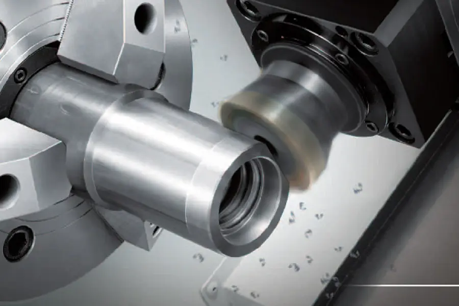 Meccanica di precisione e componentistica per l'industria: un'eccellenza in Lombardia
