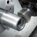 Meccanica di precisione e componentistica per l'industria: un'eccellenza in Lombardia