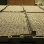 Nastri trasportatori larioreti: movimetazione a passo multiplo