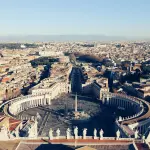 Scopri il capodanno perfetto a Roma: eventi, idee e tradizioni per il tuo inizio d'anno