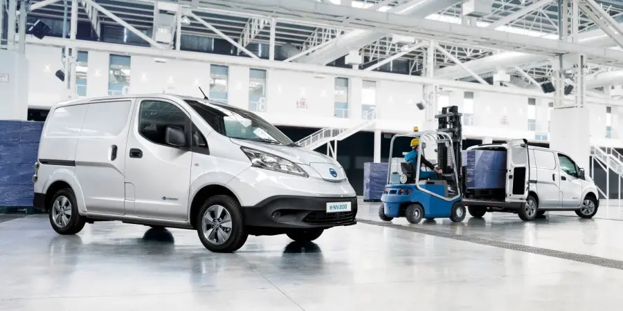 Unrae: marzo in frenata per veicoli commerciali