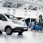 Unrae: marzo in frenata per veicoli commerciali