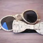 Arimatea Wood: occhiali in legno e accessori di moda