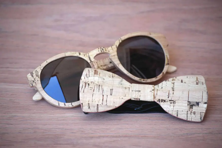 Arimatea Wood: occhiali in legno e accessori di moda