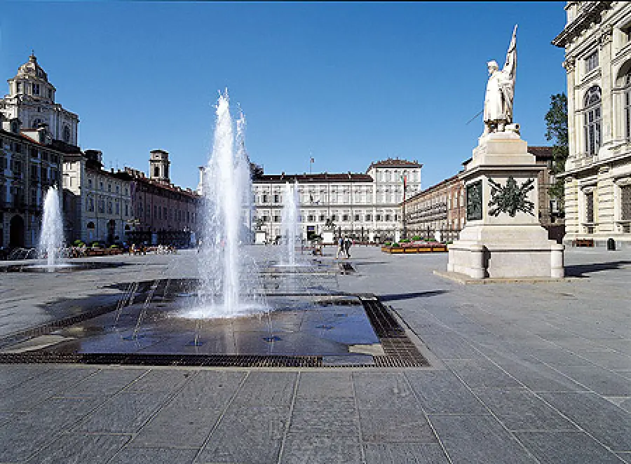 Visitare Torino: turismo, dormire e molto altro.