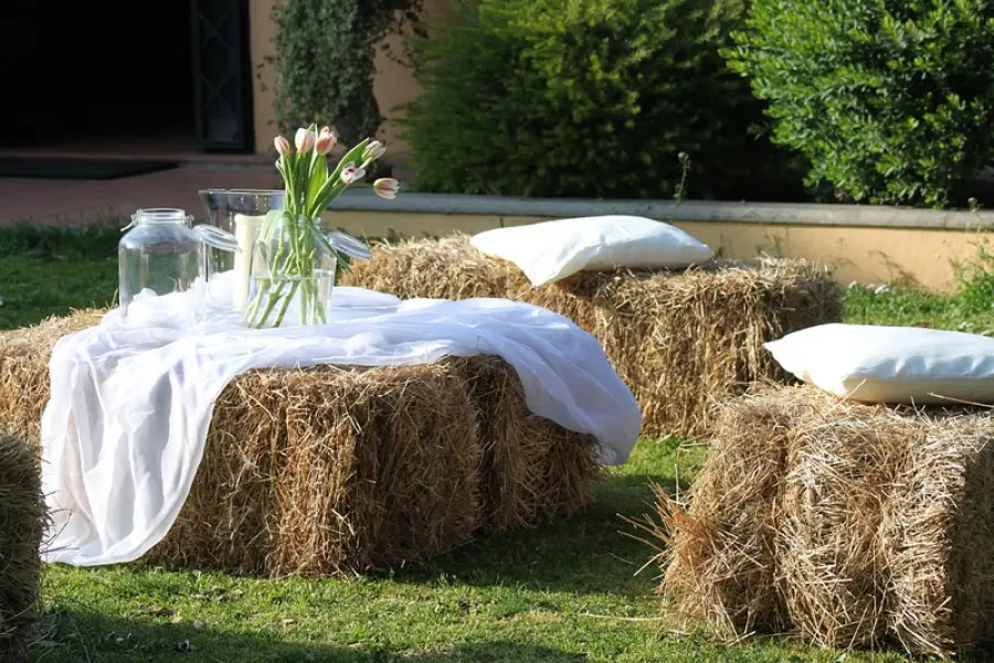 5 consigli per un matrimonio ecosostenibile