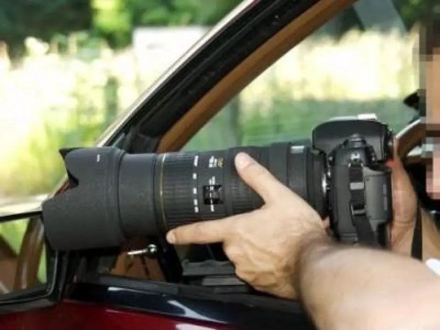 Van Gogh Investigazioni Private