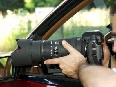 Van Gogh Investigazioni Private