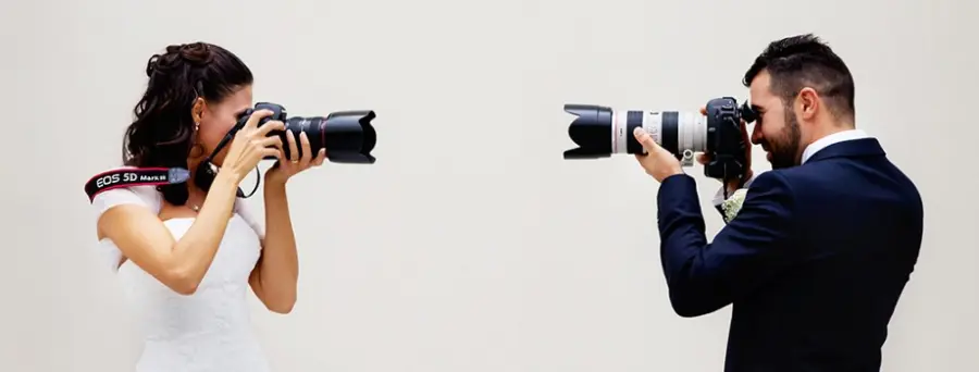 Cose importanti nella scelta del vostro fotografo matrimoni Torino