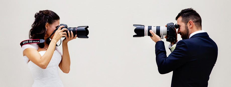 Cose importanti nella scelta del vostro fotografo matrimoni Torino