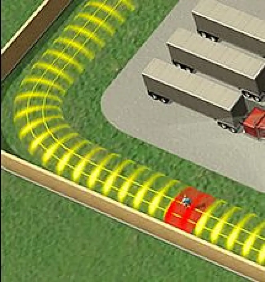 Scelta del sistema di allarme per la vostra casa