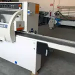 Macchinari industriali per la lavorazione lamiera