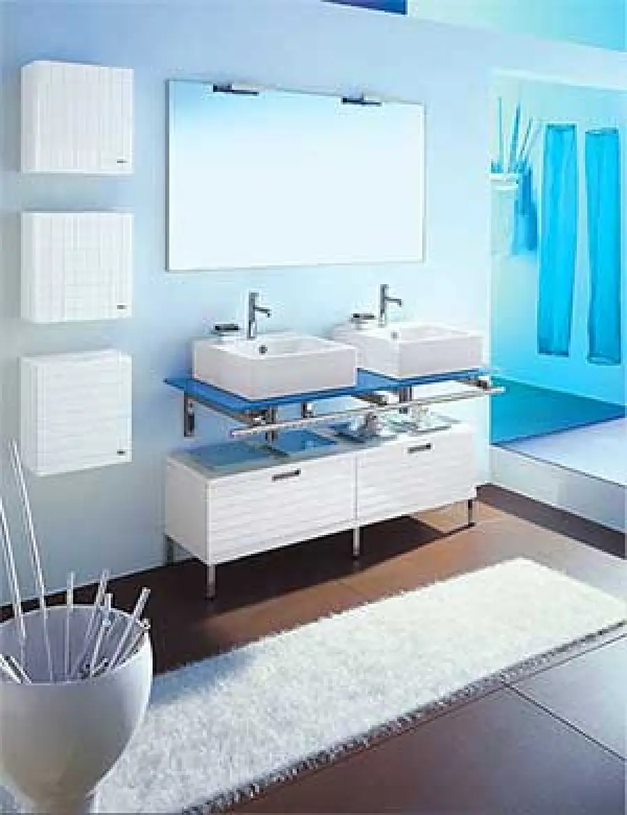 Rinnovare il bagno con novità e accessori: la guida completa all'arredamento