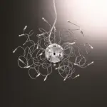 Lampadari moderni: come mai scegliere un  unico interlocutore, esperto del settore?