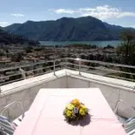 Il soggiorno a Lugano in appartamenti e case in affitto