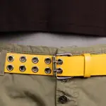 Consigli sull’uso della minuteria metallica: rivetti, occhielli e molto altro.