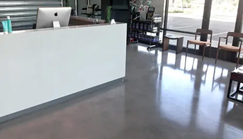 Il Microcemento può servire per le ristrutturazioni e anche per decorazioni