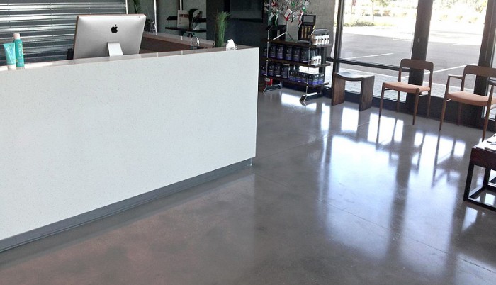 Il Microcemento può servire per le ristrutturazioni e anche per decorazioni